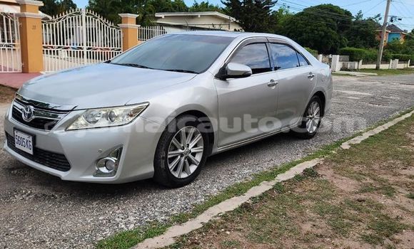 Buy Used Toyota Camry Other Car in Albert Town in Trelawney Buy Used Toyota Camry Other Car in Albert Town in Trelawney