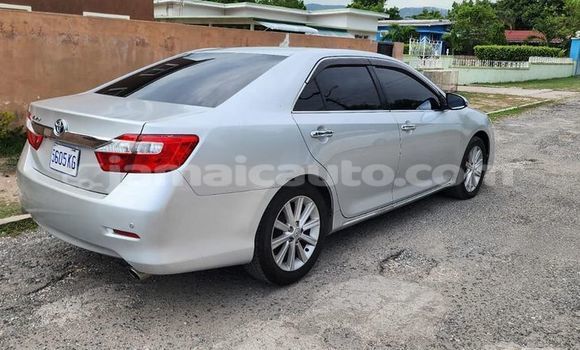 Buy Used Toyota Camry Other Car in Albert Town in Trelawney Buy Used Toyota Camry Other Car in Albert Town in Trelawney