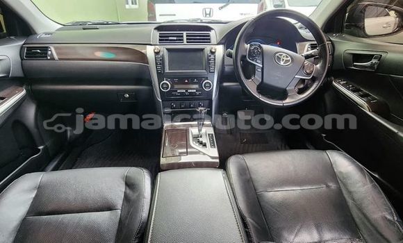 Buy Used Toyota Camry Other Car in Albert Town in Trelawney Buy Used Toyota Camry Other Car in Albert Town in Trelawney