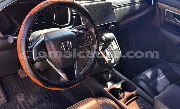 Buy Used Honda CR–V White Car in Import - Dubai in Clarendon Buy Used Honda CR–V White Car in Import - Dubai in Clarendon