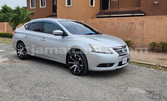 Buy Used Nissan Sylphy Other Car in Kingston in Kingston