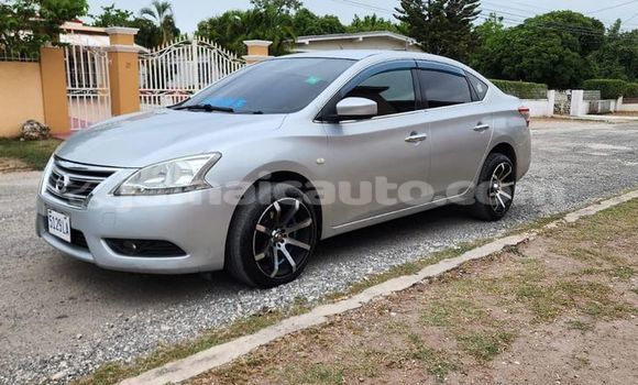 Buy Used Nissan Sylphy Other Car in Kingston in Kingston Buy Used Nissan Sylphy Other Car in Kingston in Kingston