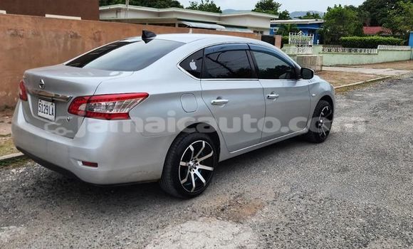 Buy Used Nissan Sylphy Other Car in Kingston in Kingston Buy Used Nissan Sylphy Other Car in Kingston in Kingston