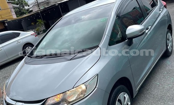 Buy Used Honda FIT Other Car in Mandeville in Manchester Buy Used Honda FIT Other Car in Mandeville in Manchester