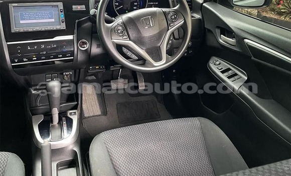 Buy Used Honda FIT Other Car in Mandeville in Manchester Buy Used Honda FIT Other Car in Mandeville in Manchester