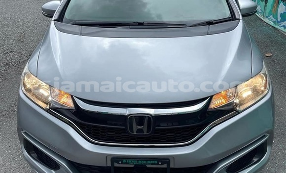 Buy Used Honda FIT Other Car in Mandeville in Manchester Buy Used Honda FIT Other Car in Mandeville in Manchester