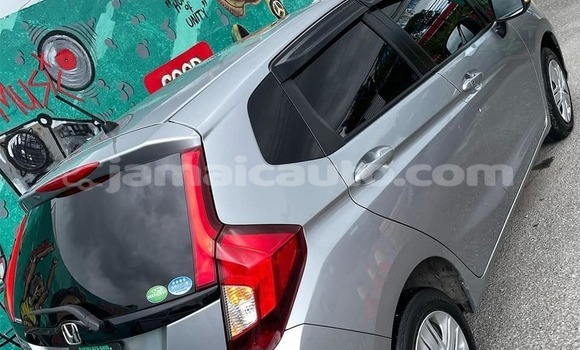 Buy Used Honda FIT Other Car in Mandeville in Manchester Buy Used Honda FIT Other Car in Mandeville in Manchester