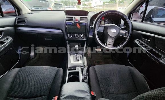 Buy Used Subaru Impreza White Car in Falmouth in Trelawney Buy Used Subaru Impreza White Car in Falmouth in Trelawney
