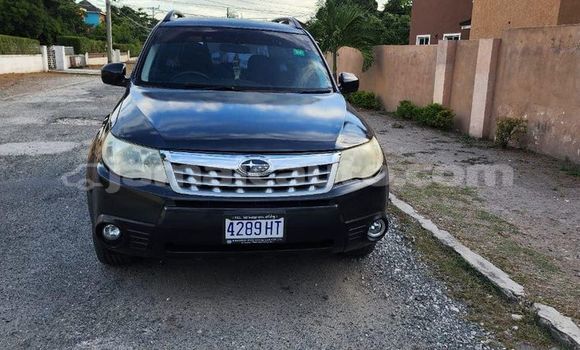 Buy Used Subaru Impreza Black Car in Port Antonio in Portland Buy Used Subaru Impreza Black Car in Port Antonio in Portland