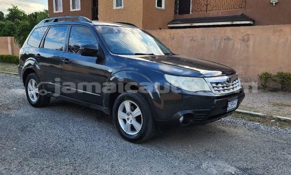 Buy Used Subaru Impreza Black Car in Port Antonio in Portland Buy Used Subaru Impreza Black Car in Port Antonio in Portland