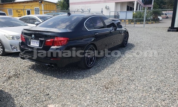 Buy Used BMW 501 Black Car in Lucea in Hanover Buy Used BMW 501 Black Car in Lucea in Hanover