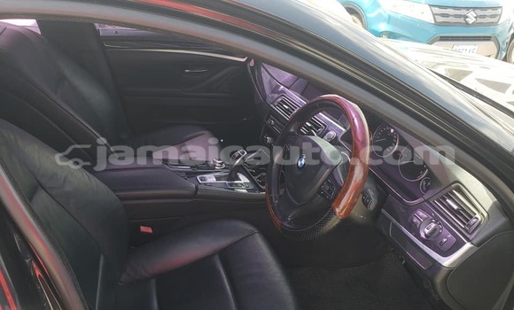 Buy Used BMW 501 Black Car in Lucea in Hanover Buy Used BMW 501 Black Car in Lucea in Hanover