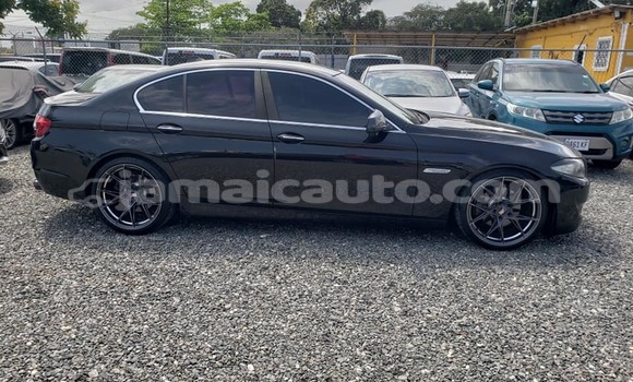 Buy Used BMW 501 Black Car in Lucea in Hanover Buy Used BMW 501 Black Car in Lucea in Hanover