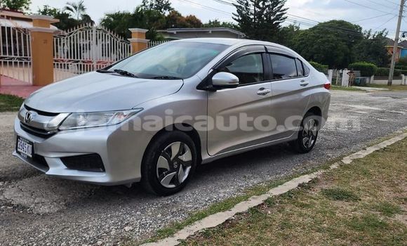 Buy Used Honda Grace Other Car in Falmouth in Trelawney