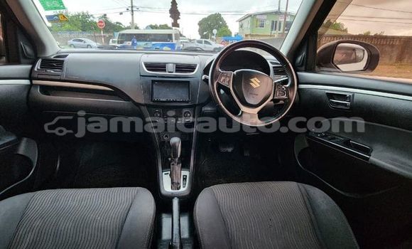 Buy Used Suzuki Swift White Car in Import - Dubai in Clarendon Buy Used Suzuki Swift White Car in Import - Dubai in Clarendon