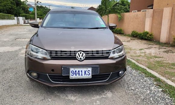 Buy Used Volkswagen Jetta Other Car in Falmouth in Trelawney