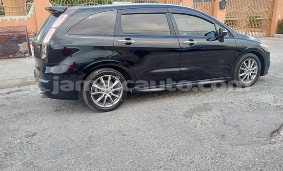 Buy Used Honda Stream White Car in May Pen in Clarendon Buy Used Honda Stream White Car in May Pen in Clarendon