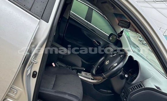 Acheter Occasion Voiture Toyota Axio Autre à Kingston, Kingston Acheter Occasion Voiture Toyota Axio Autre à Kingston, Kingston