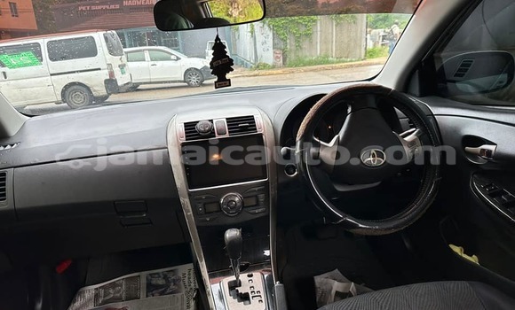 Acheter Occasion Voiture Toyota Axio Autre à Kingston, Kingston Acheter Occasion Voiture Toyota Axio Autre à Kingston, Kingston