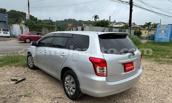 Acheter Occasion Voiture Toyota Axio Autre à Kingston, Kingston Acheter Occasion Voiture Toyota Axio Autre à Kingston, Kingston