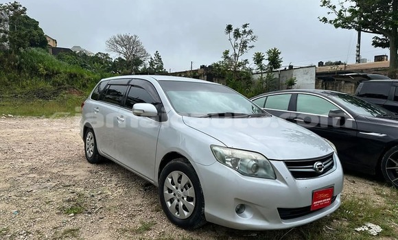 Acheter Occasion Voiture Toyota Axio Autre à Kingston, Kingston Acheter Occasion Voiture Toyota Axio Autre à Kingston, Kingston