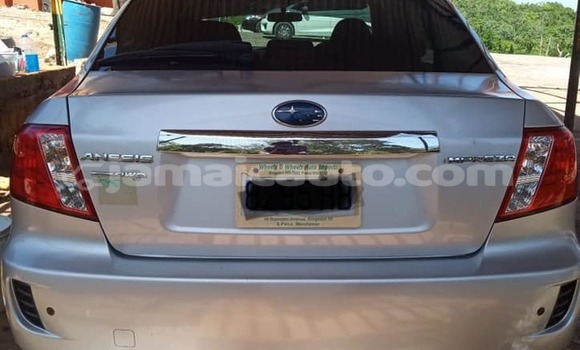 Acheter Occasion Voiture Subaru Impreza Autre à Kingston, Kingston Acheter Occasion Voiture Subaru Impreza Autre à Kingston, Kingston