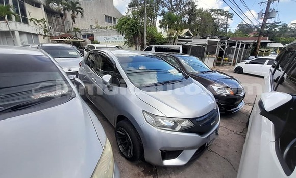 Acheter Occasion Voiture Honda FIT Autre à Falmouth, Trelawney Acheter Occasion Voiture Honda FIT Autre à Falmouth, Trelawney