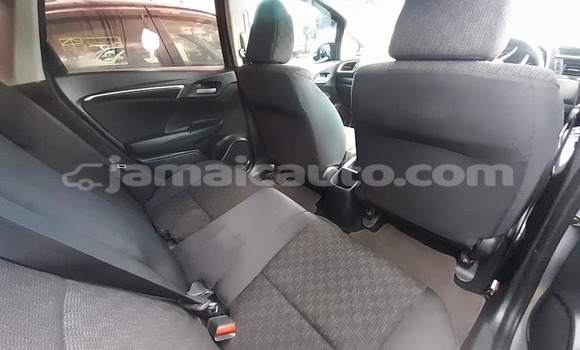 Acheter Occasion Voiture Honda FIT Autre à Falmouth, Trelawney Acheter Occasion Voiture Honda FIT Autre à Falmouth, Trelawney