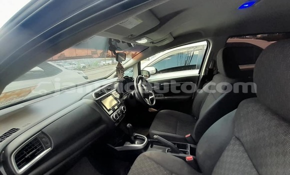 Acheter Occasion Voiture Honda FIT Autre à Falmouth, Trelawney Acheter Occasion Voiture Honda FIT Autre à Falmouth, Trelawney