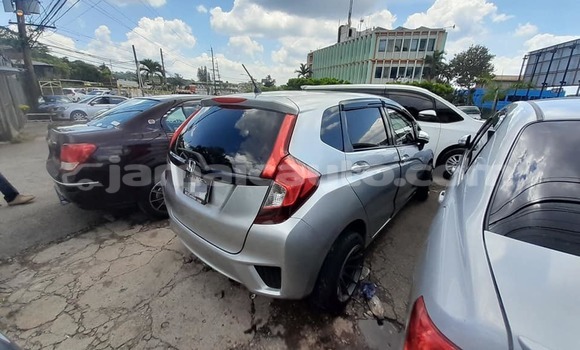Acheter Occasion Voiture Honda FIT Autre à Falmouth, Trelawney Acheter Occasion Voiture Honda FIT Autre à Falmouth, Trelawney