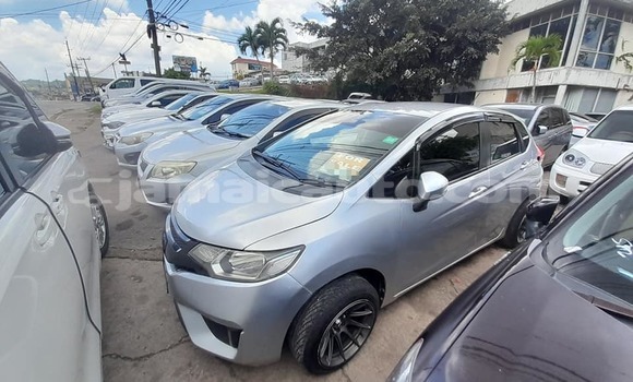 Acheter Occasion Voiture Honda FIT Autre à Falmouth, Trelawney Acheter Occasion Voiture Honda FIT Autre à Falmouth, Trelawney