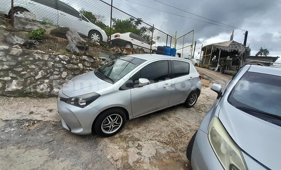 Acheter Occasion Voiture Toyota Vitz Autre à May Pen, Clarendon Acheter Occasion Voiture Toyota Vitz Autre à May Pen, Clarendon