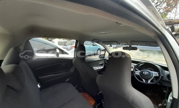 Acheter Occasion Voiture Toyota Vitz Autre à May Pen, Clarendon Acheter Occasion Voiture Toyota Vitz Autre à May Pen, Clarendon