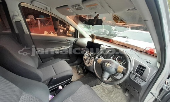 Acheter Occasion Voiture Toyota Wish Autre à Falmouth, Trelawney Acheter Occasion Voiture Toyota Wish Autre à Falmouth, Trelawney