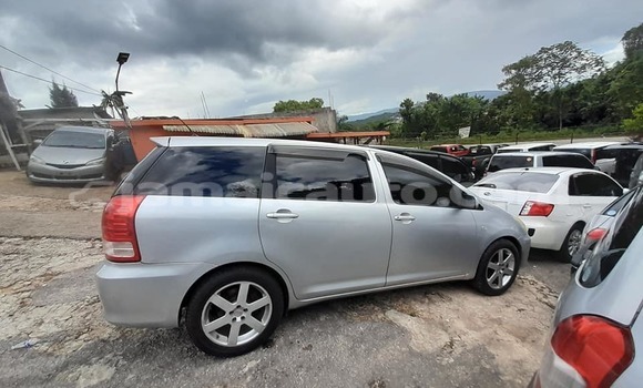 Acheter Occasion Voiture Toyota Wish Autre à Falmouth, Trelawney Acheter Occasion Voiture Toyota Wish Autre à Falmouth, Trelawney