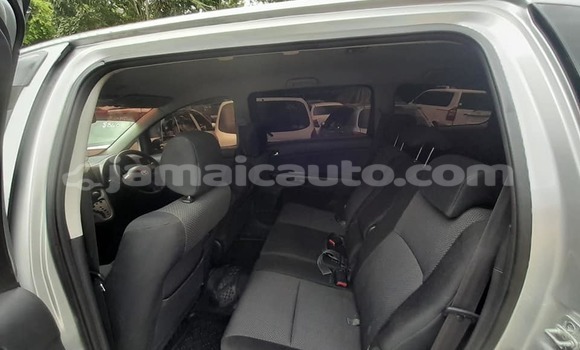 Acheter Occasion Voiture Toyota Wish Autre à Falmouth, Trelawney Acheter Occasion Voiture Toyota Wish Autre à Falmouth, Trelawney