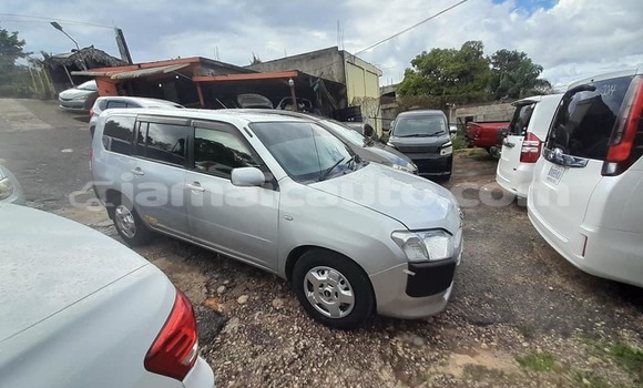 Acheter Occasion Voiture Toyota Probox Autre à Falmouth, Trelawney Acheter Occasion Voiture Toyota Probox Autre à Falmouth, Trelawney