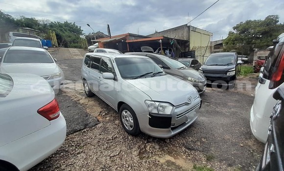 Acheter Occasion Voiture Toyota Probox Autre à Falmouth, Trelawney Acheter Occasion Voiture Toyota Probox Autre à Falmouth, Trelawney