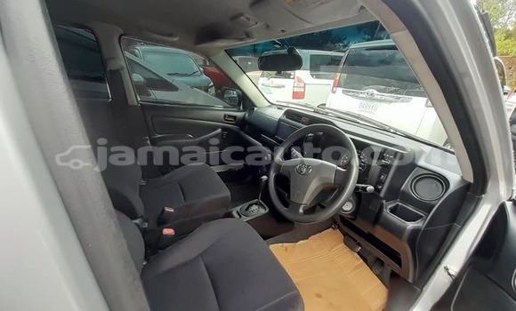 Acheter Occasion Voiture Toyota Probox Autre à Falmouth, Trelawney Acheter Occasion Voiture Toyota Probox Autre à Falmouth, Trelawney