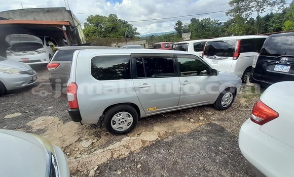 Acheter Occasion Voiture Toyota Probox Autre à Falmouth, Trelawney Acheter Occasion Voiture Toyota Probox Autre à Falmouth, Trelawney