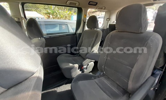 Acheter Occasion Voiture Toyota Voxy Noir à Albert Town, Trelawney Acheter Occasion Voiture Toyota Voxy Noir à Albert Town, Trelawney