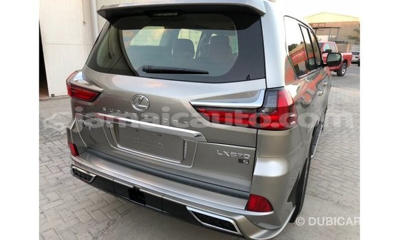 Buy Import Lexus LX Other Car in Import - Dubai in Clarendon Buy Import Lexus LX Other Car in Import - Dubai in Clarendon