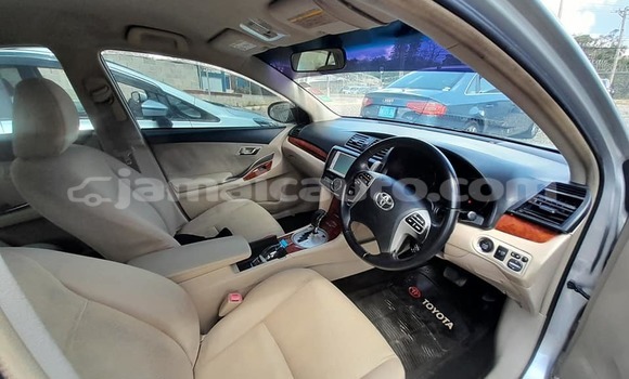 Acheter Occasion Voiture Toyota Premio Blanc à Albert Town, Trelawney Acheter Occasion Voiture Toyota Premio Blanc à Albert Town, Trelawney