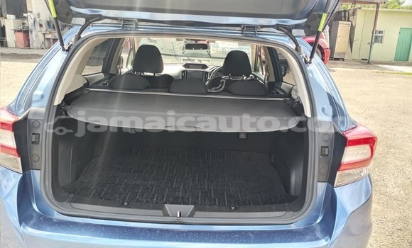 Buy Used Subaru Impreza Blue Car in Falmouth in Trelawney Buy Used Subaru Impreza Blue Car in Falmouth in Trelawney