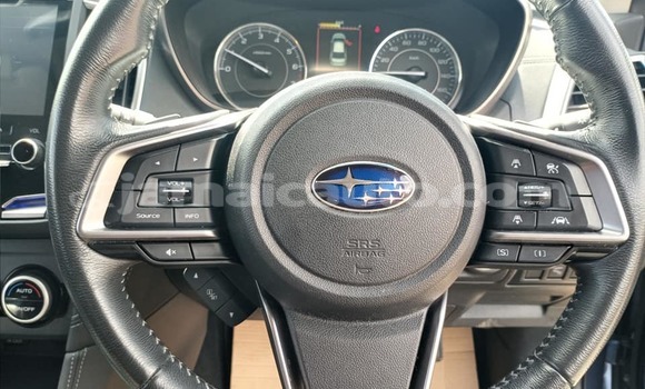 Buy Used Subaru Impreza Blue Car in Falmouth in Trelawney Buy Used Subaru Impreza Blue Car in Falmouth in Trelawney