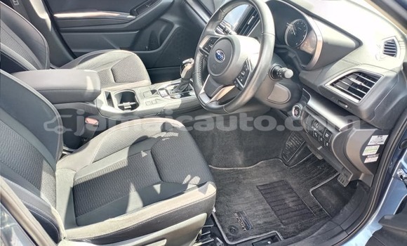 Buy Used Subaru Impreza Blue Car in Falmouth in Trelawney Buy Used Subaru Impreza Blue Car in Falmouth in Trelawney