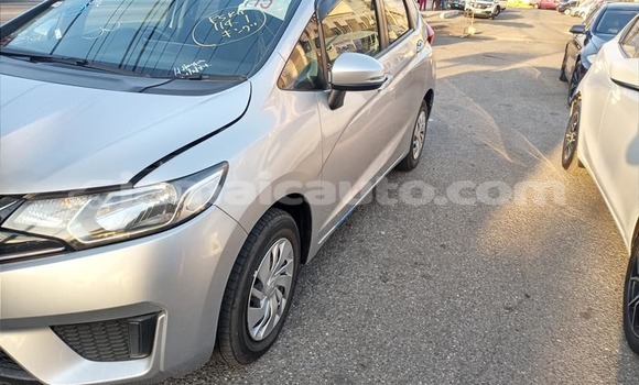 Buy Used Honda FIT Other Car in Import - Dubai in Clarendon Buy Used Honda FIT Other Car in Import - Dubai in Clarendon
