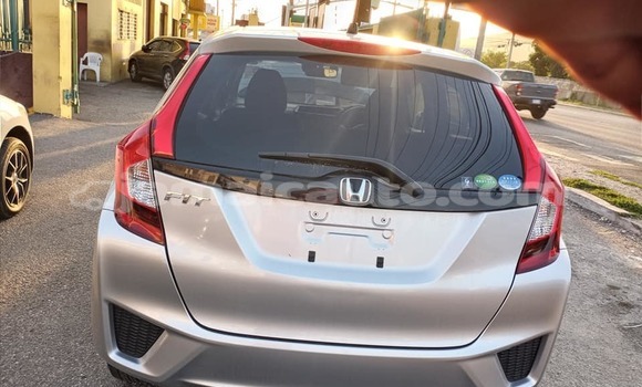 Buy Used Honda FIT Other Car in Import - Dubai in Clarendon Buy Used Honda FIT Other Car in Import - Dubai in Clarendon