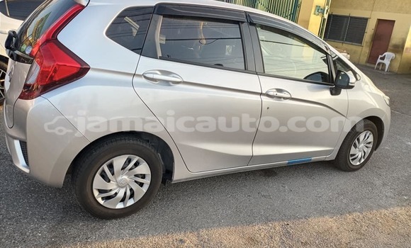 Buy Used Honda FIT Other Car in Import - Dubai in Clarendon Buy Used Honda FIT Other Car in Import - Dubai in Clarendon