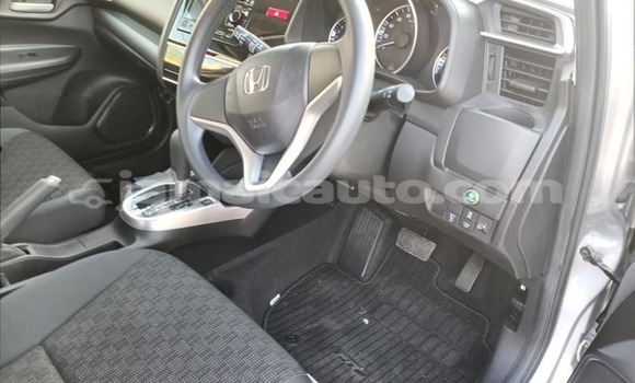 Buy Used Honda FIT Other Car in Import - Dubai in Clarendon Buy Used Honda FIT Other Car in Import - Dubai in Clarendon